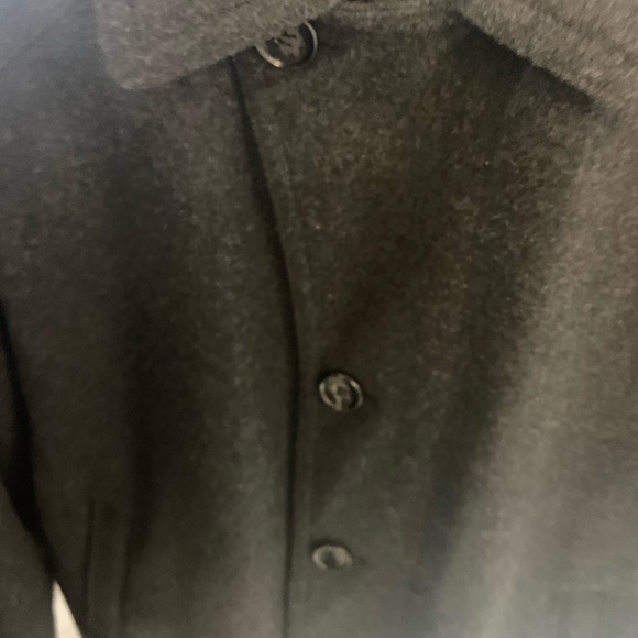 Coat - Picture 3 of 6